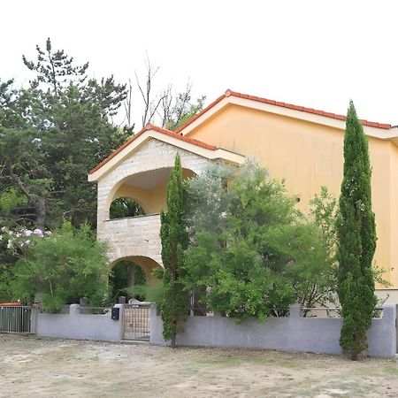 Apartments David - Sabunike Near Nin Privlaka  Exterior foto